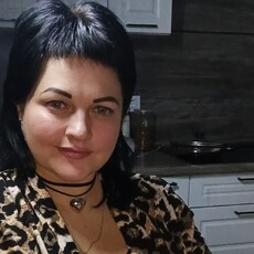 Фотография девушки Наталья, 36 лет из г. Оренбург