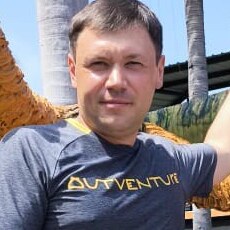 Фотография мужчины Александр, 40 лет из г. Барнаул
