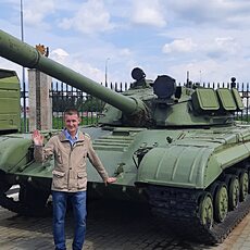 Фотография мужчины Семён, 41 год из г. Красноуфимск