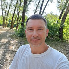 Фотография мужчины Александр, 45 лет из г. Кропивницкий