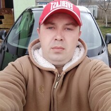 Фотография мужчины Dimon, 32 года из г. Шклов