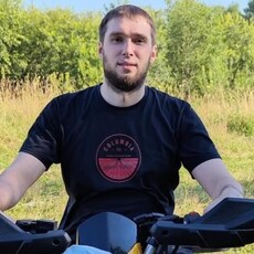 Фотография мужчины Макс, 33 года из г. Новокузнецк