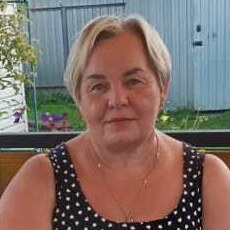 Фотография девушки Лариса, 56 лет из г. Ногинск