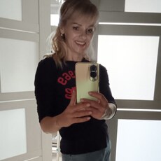 Фотография девушки Вероника, 46 лет из г. Барановичи