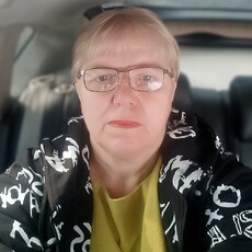 Фотография девушки Оксана, 55 лет из г. Хабаровск