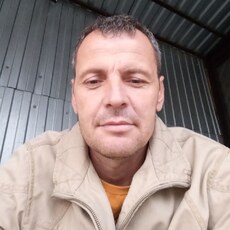 Фотография мужчины Юлий, 45 лет из г. Новороссийск