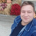 Андрей, 34 года