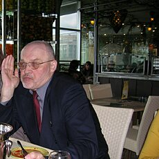 Фотография мужчины Алексей, 59 лет из г. Раменское
