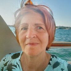 Фотография девушки Елена, 64 года из г. Вологда