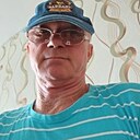 Сергей, 63 года