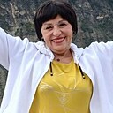 Мила, 63 года