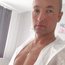 Фотография мужчины Сергей, 40 лет из г. Новополоцк