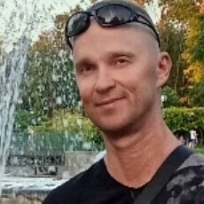 Фотография мужчины Женя, 41 год из г. Харьков