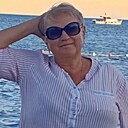 Ирина, 63 года