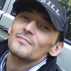 Фотография мужчины Ильсур, 44 года из г. Нижнекамск