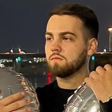 Фотография мужчины Владислав, 24 года из г. Гродно