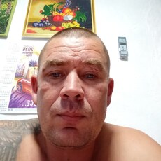 Фотография мужчины Александр, 40 лет из г. Новичиха