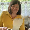 Марина, 62 года