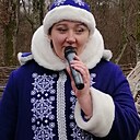 Катюша, 52 года