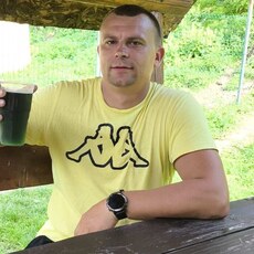Фотография мужчины Ваня, 35 лет из г. Новоград-Волынский