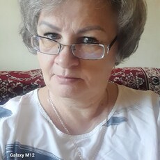 Фотография девушки Светлана, 60 лет из г. Киров
