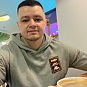 Тимур, 41 год