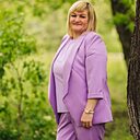 Анастасия, 53 года