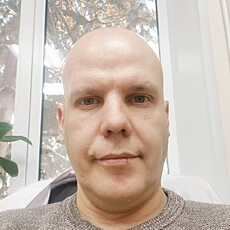 Фотография мужчины Алексей, 40 лет из г. Нягань