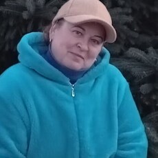 Фотография девушки Наталия, 53 года из г. Краснотурьинск