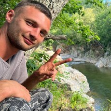 Фотография мужчины Дмитрий, 33 года из г. Находка