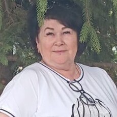 Фотография девушки Флорида, 59 лет из г. Оренбург