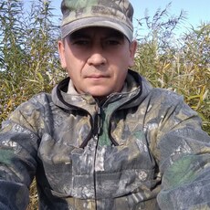 Фотография мужчины Андрюха, 44 года из г. Петропавловск