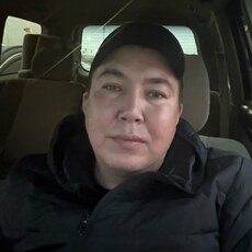Фотография мужчины Караганда, 37 лет из г. Караганда