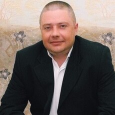 Фотография мужчины Николай, 45 лет из г. Усолье-Сибирское