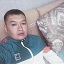 Ayazbai, 35 лет