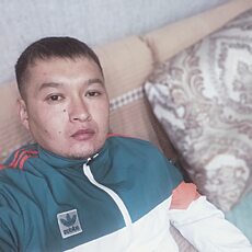 Фотография мужчины Ayazbai, 35 лет из г. Караганда
