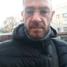 Фотография мужчины Михаил, 47 лет из г. Гатчина
