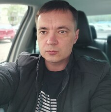 Фотография мужчины Павел, 42 года из г. Мурманск