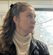 Фотография девушки Lia, 42 года из г. Москва