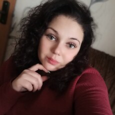 Фотография девушки Янка, 27 лет из г. Жлобин