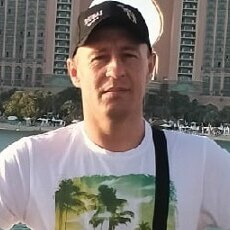 Фотография мужчины Андрей, 35 лет из г. Петропавловск