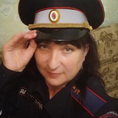 Фотография девушки Галя, 51 год из г. Шипуново