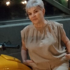 Фотография девушки Валентина, 59 лет из г. Оренбург