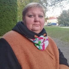Фотография девушки Ольга, 47 лет из г. Витебск
