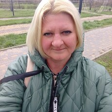 Фотография девушки Галина, 50 лет из г. Зверево