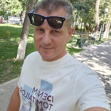 Фотография мужчины Гоша, 49 лет из г. Жигулевск