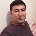 Бакан, 39 лет