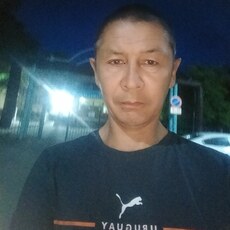 Фотография мужчины Айкын, 52 года из г. Караганда