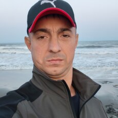 Фотография мужчины Рэм, 40 лет из г. Южно-Сахалинск