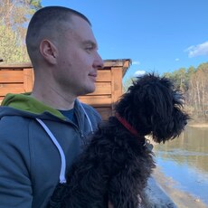 Фотография мужчины Евгений, 34 года из г. Ейск